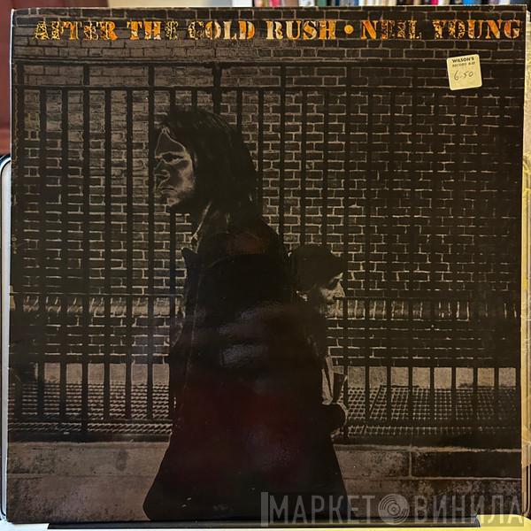  Neil Young  - After The Gold Rush