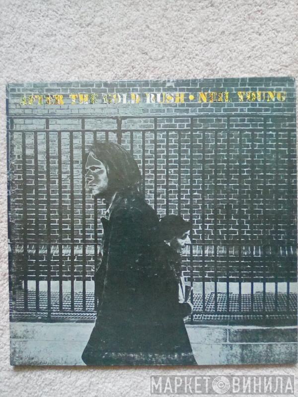  Neil Young  - After The Gold Rush