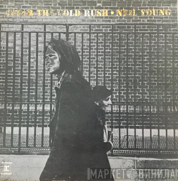  Neil Young  - After The Gold Rush