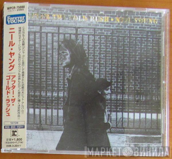  Neil Young  - After The Gold Rush