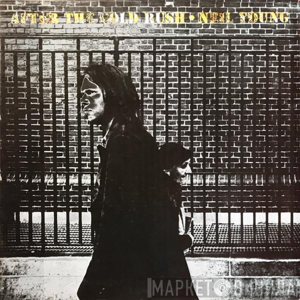  Neil Young  - After The Gold Rush