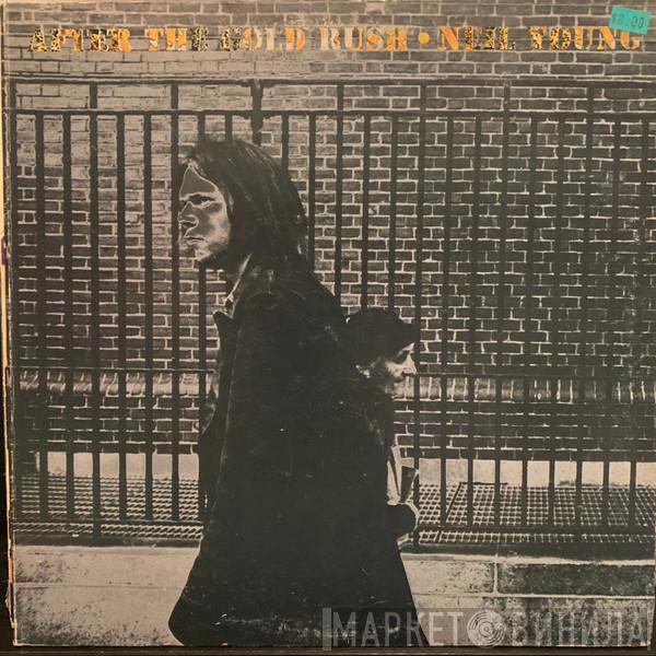  Neil Young  - After The Gold Rush