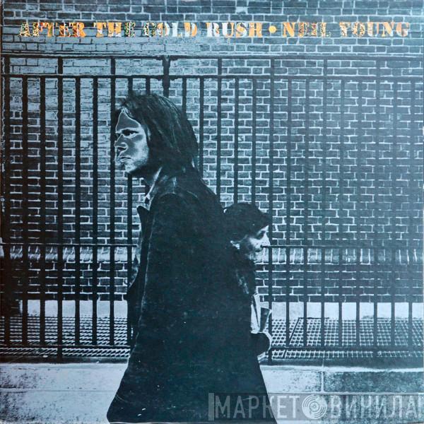  Neil Young  - After The Gold Rush