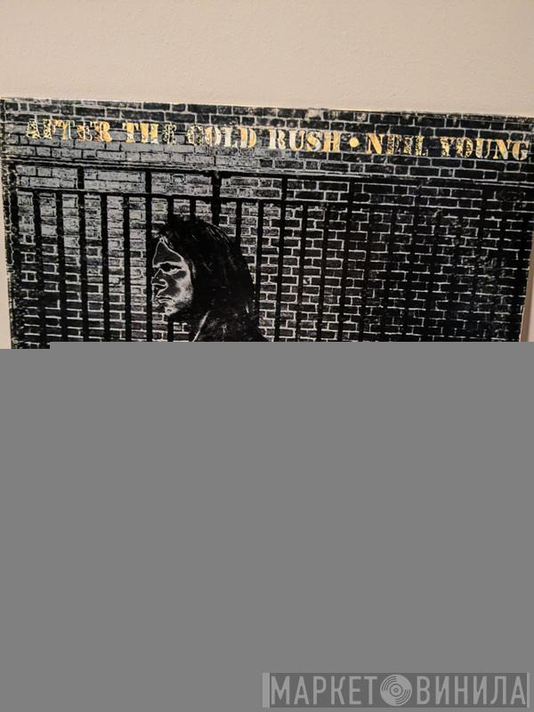  Neil Young  - After The Gold Rush