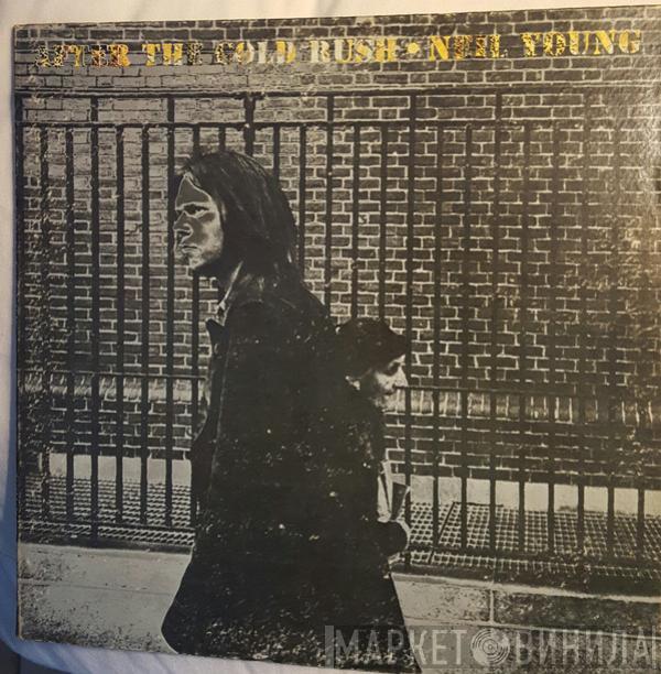  Neil Young  - After The Gold Rush