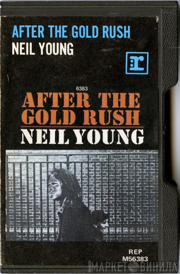  Neil Young  - After The Gold Rush