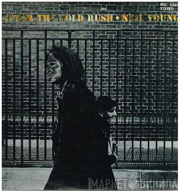  Neil Young  - After The Gold Rush