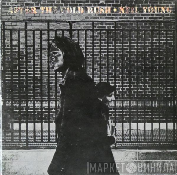  Neil Young  - After The Gold Rush