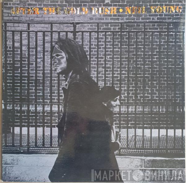  Neil Young  - After The Gold Rush