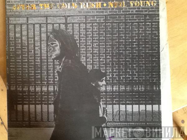  Neil Young  - After The Gold Rush