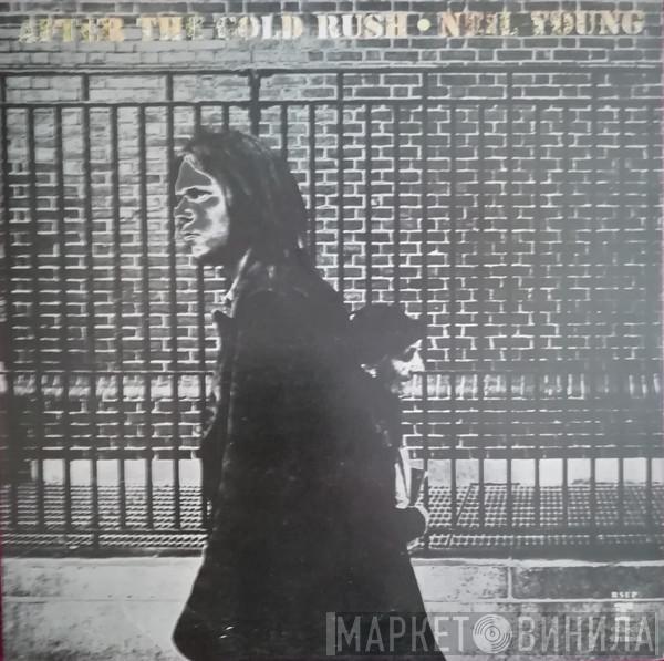  Neil Young  - After The Gold Rush