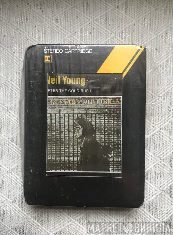  Neil Young  - After The Gold Rush