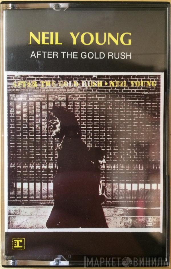  Neil Young  - After The Gold Rush