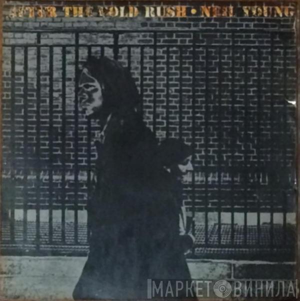  Neil Young  - After The Gold Rush