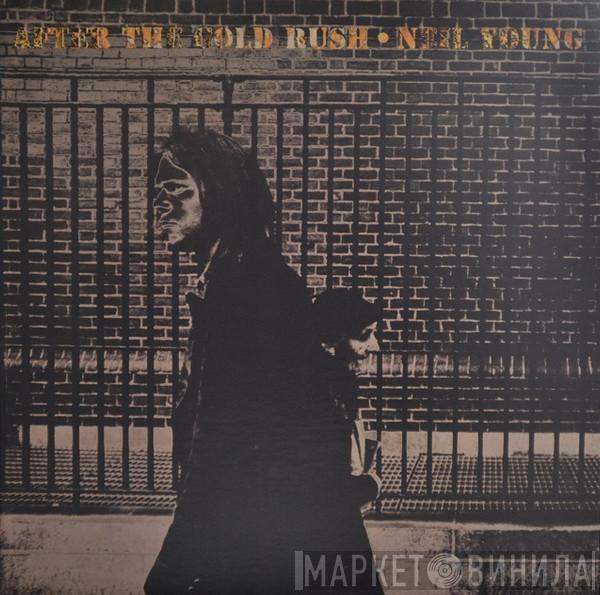  Neil Young  - After The Gold Rush