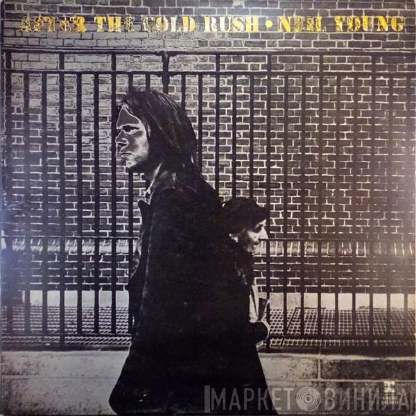  Neil Young  - After The Gold Rush