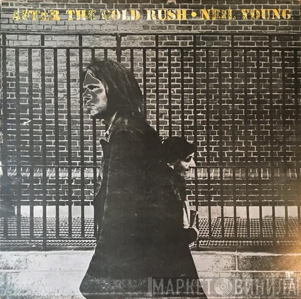 Neil Young - After The Gold Rush