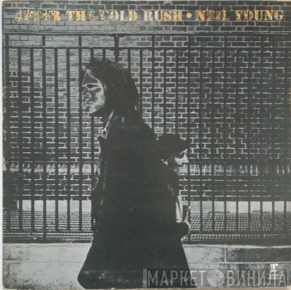  Neil Young  - After The Gold Rush