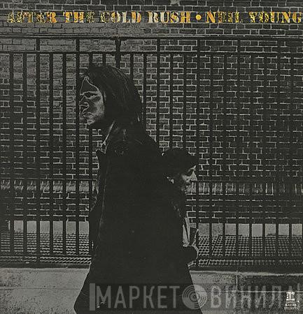 Neil Young - After The Gold Rush