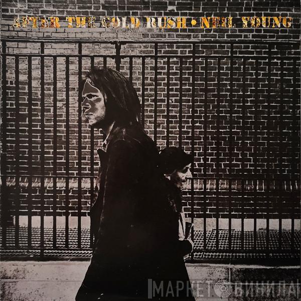  Neil Young  - After The Gold Rush