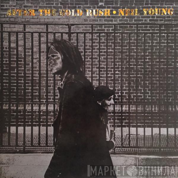  Neil Young  - After The Gold Rush