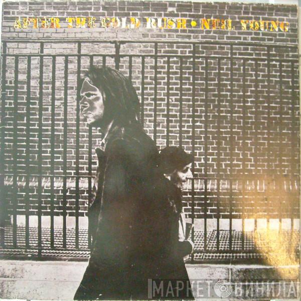  Neil Young  - After The Gold Rush