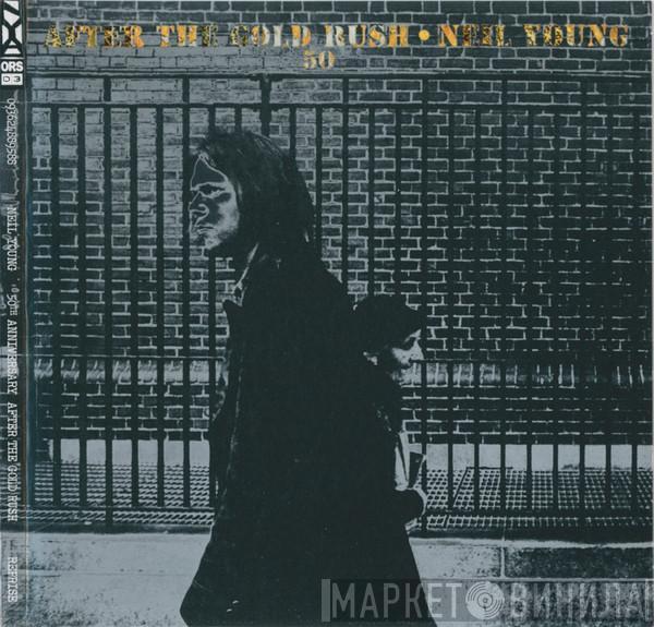  Neil Young  - After The Gold Rush