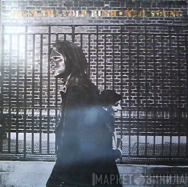  Neil Young  - After The Gold Rush