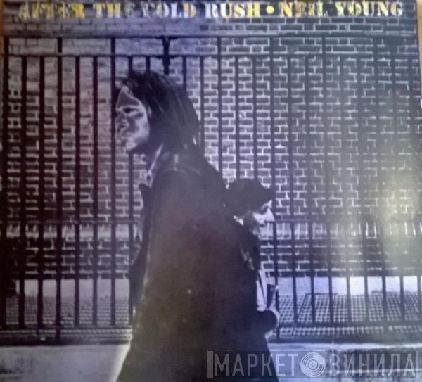  Neil Young  - After The Gold Rush