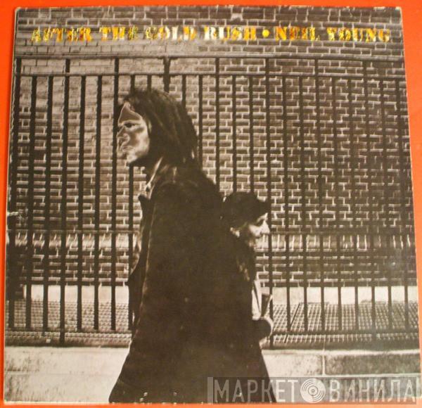  Neil Young  - After The Gold Rush
