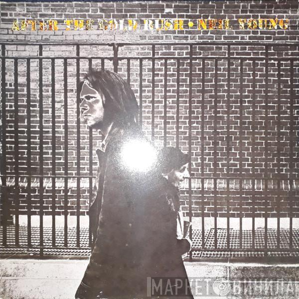  Neil Young  - After The Gold Rush