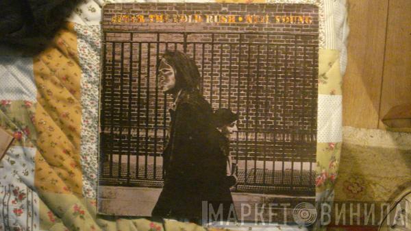  Neil Young  - After The Gold Rush
