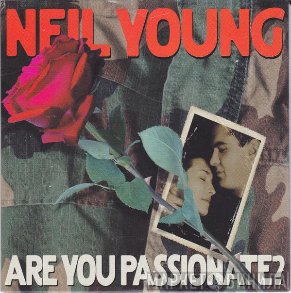 Neil Young - Are You Passionate?