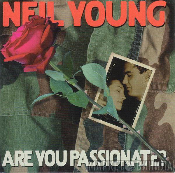 Neil Young - Are You Passionate?