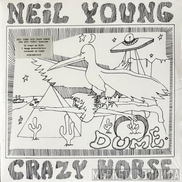 Neil Young, Crazy Horse - Dume