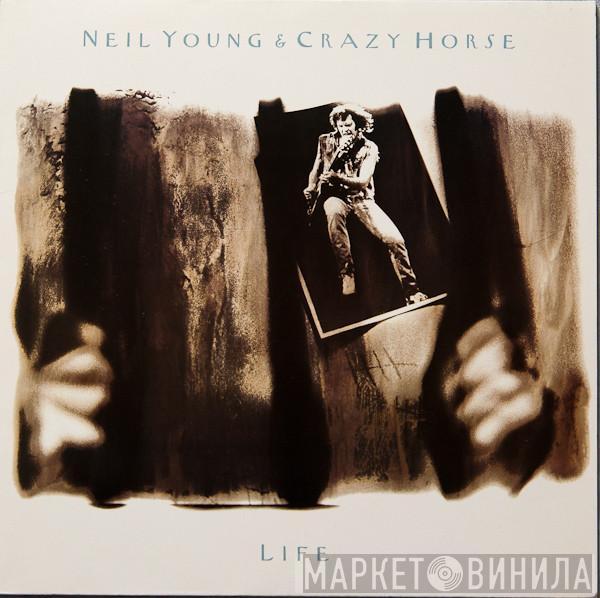 Neil Young, Crazy Horse - Life