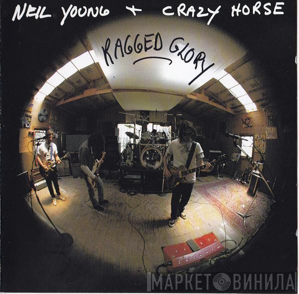 Neil Young, Crazy Horse - Ragged Glory