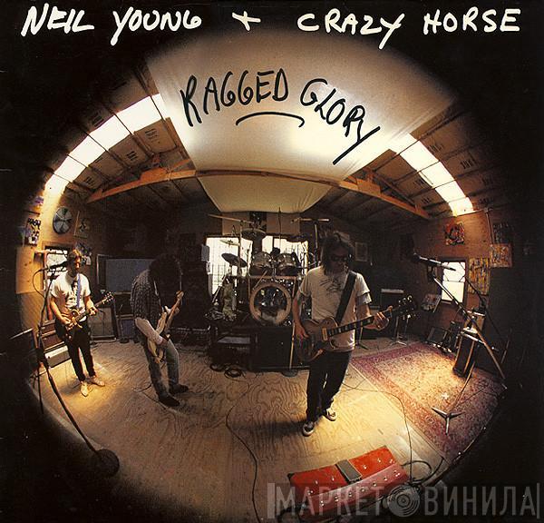 Neil Young, Crazy Horse - Ragged Glory