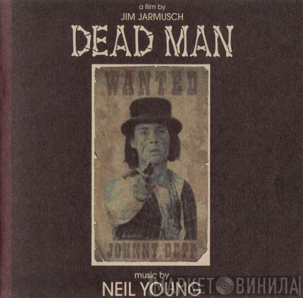 Neil Young - Dead Man