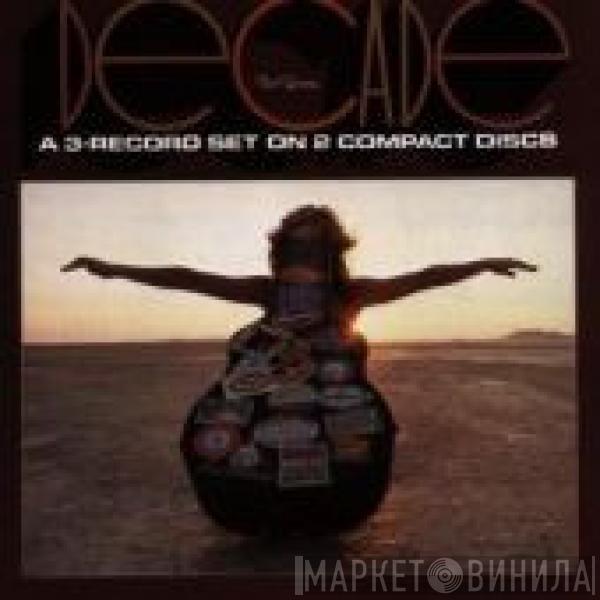 Neil Young - Decade