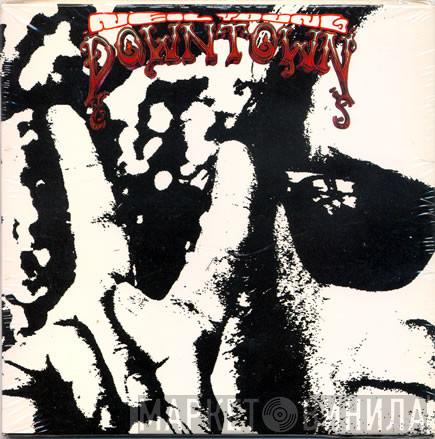 Neil Young - Downtown