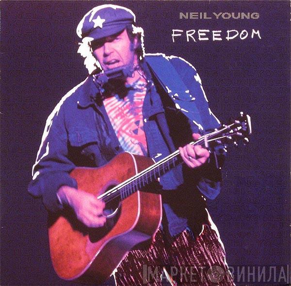 Neil Young - Freedom