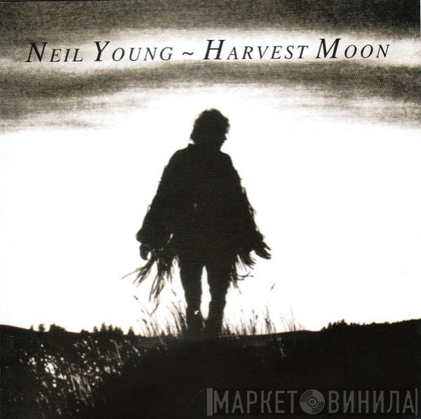  Neil Young  - Harvest Moon