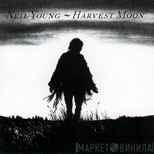  Neil Young  - Harvest Moon