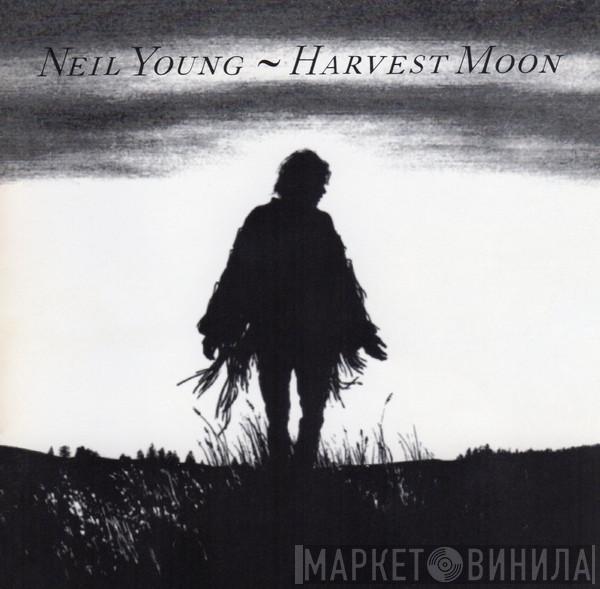  Neil Young  - Harvest Moon