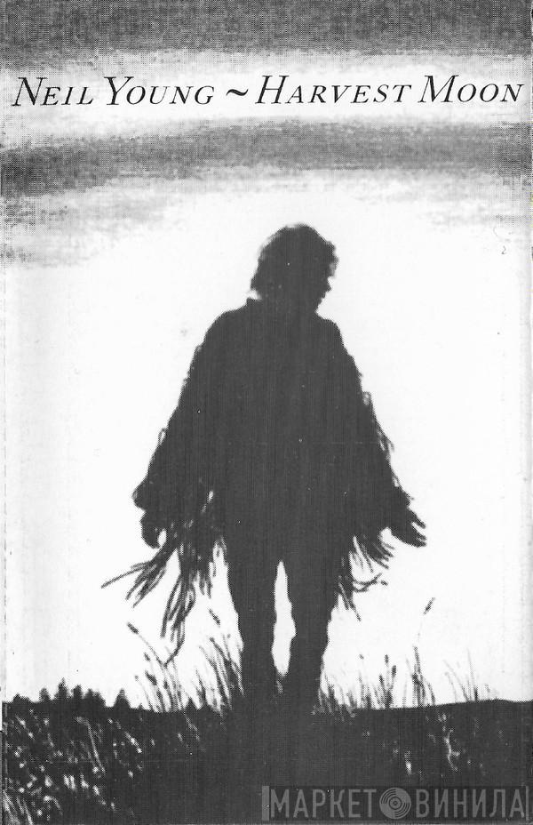 Neil Young - Harvest Moon