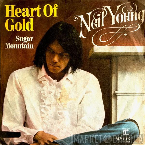 Neil Young - Heart Of Gold