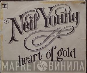  Neil Young  - Heart Of Gold