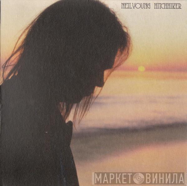 Neil Young - Hitchhiker
