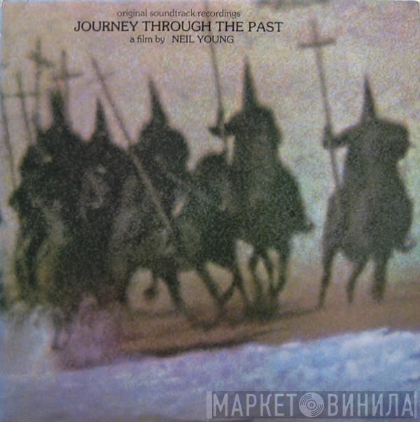 Neil Young - Journey Through The Past